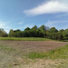 Gaigaliai hillfort, Utena