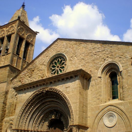 Santa Maria d'Agramunt