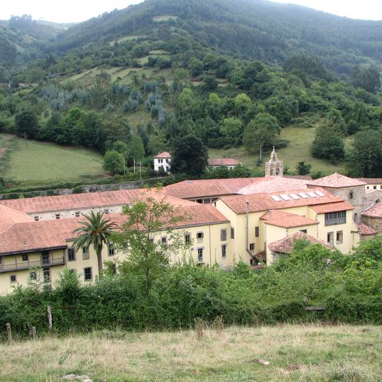Kloster Valdediós