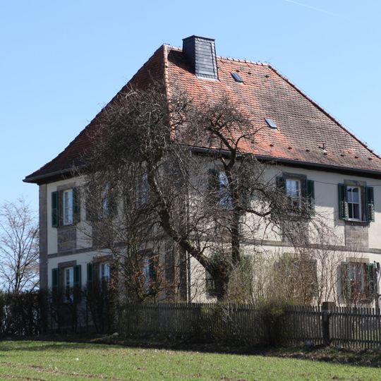 Forsthaus