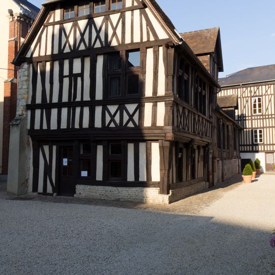 Manoir Sainte-Catherine