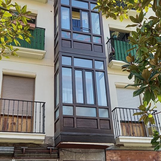 Casa Portal De Arriaga 8