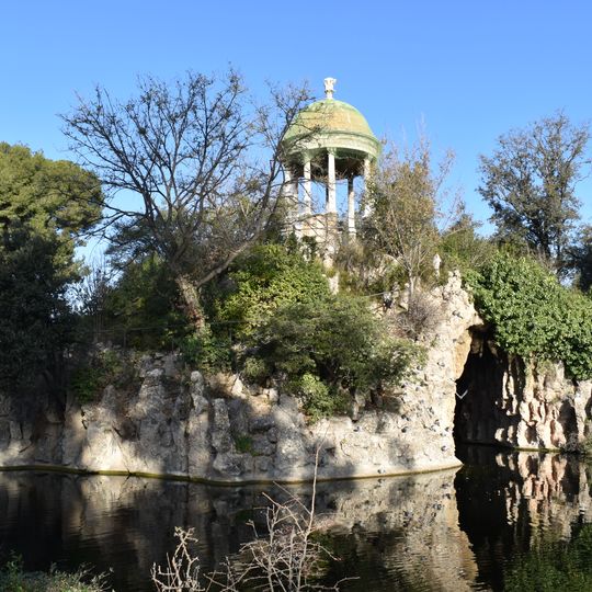 Parque de Torreblanca