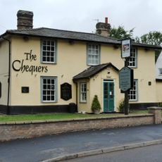 The Chequers Public House