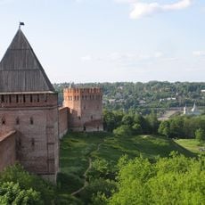 Smolensk Kremlin