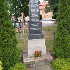 Památník padlých