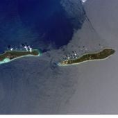 Islas Caimán