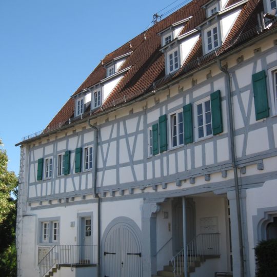 Schloss Hochdorf