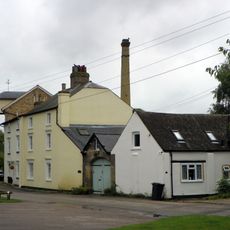 Stotfold Mill