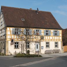 Bullenheim 18