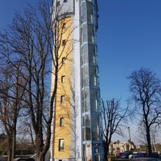 Watchtower Vodojem Bohumín