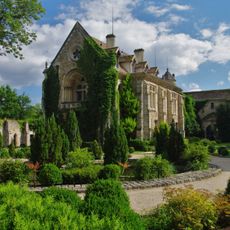 Jardin des Simples