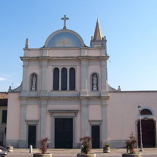 Chiesa di San Michele Arcangelo