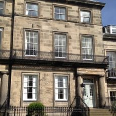 Edinburgh, 16 Regent Terrace