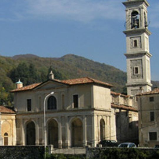 Chiesa di Santo Stefano