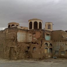 Isfahan Congregational Synagogue