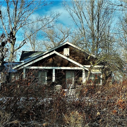 George Epperson House