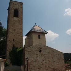 Sant Esteve de Palaudàries