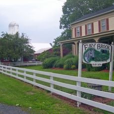 Fury Brook Farm