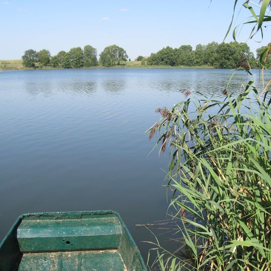 Plaża w Falmierowie