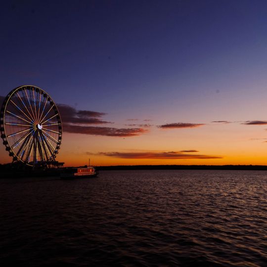 Prince George's County