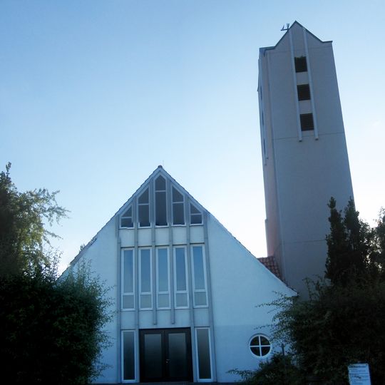 Lutherkirche