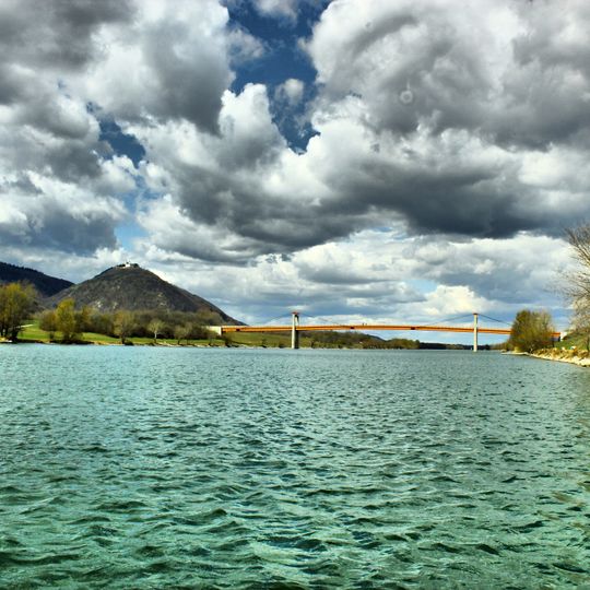 New Danube
