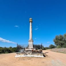 Terreiro da Batalha das Linhas de Elvas
