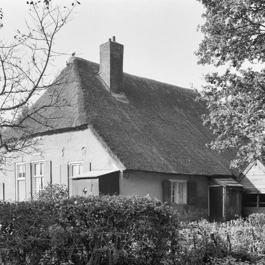 Garderenseweg 65, Uddel