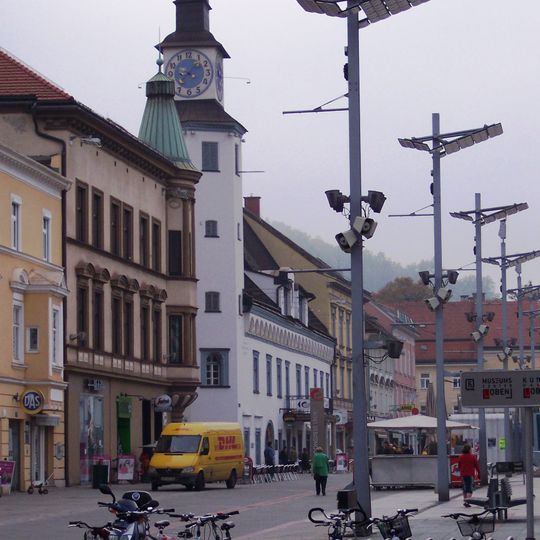 Leoben
