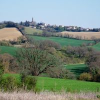 Montaut-les-Créneaux