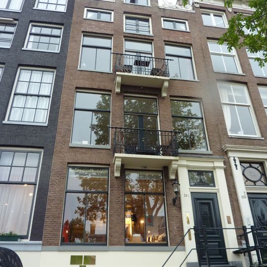 Keizersgracht 24, Amsterdam