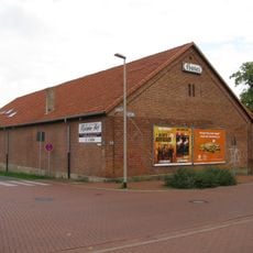 Hauptstraße 68, Hannover