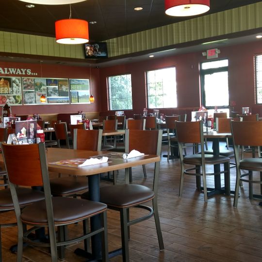 Denny's