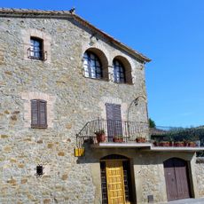 Can Torrent (Camallera)