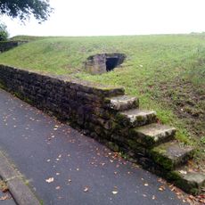 Flachsdarre (Scheringen)