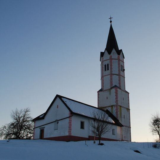 St. George's Church