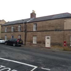 2 And 4, Lisburn Street