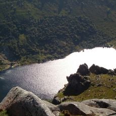 Yacurí National Park