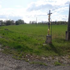 Kříž u Lásenice