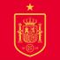 Spain National Association Football Team