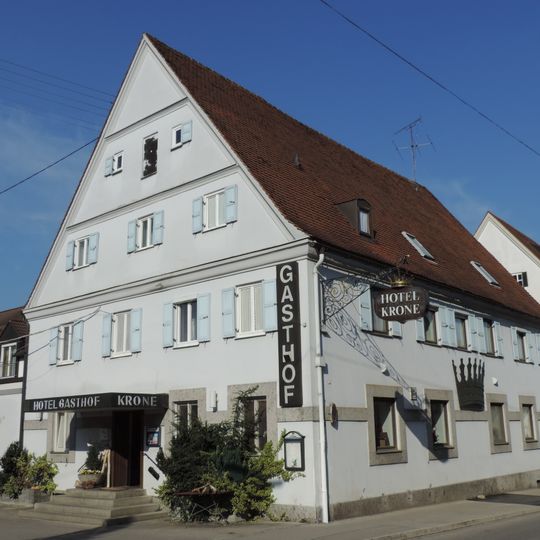 Gasthaus Krone