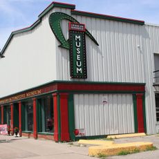 Canadian Automotive Museum