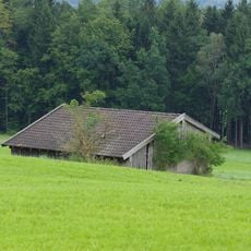 Ehemaliges Brechelbad