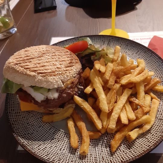 Le Comptoir des Copains