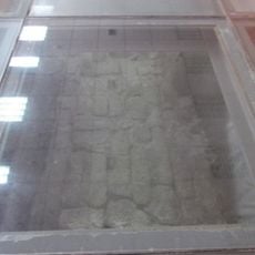 Yacimiento arqueológico calle Chafarinas