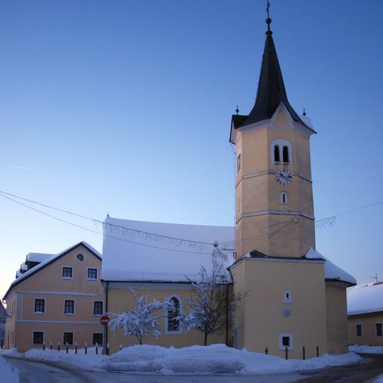 St. Nicholas's Church
