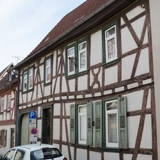 Steinheimer Straße 23