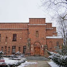 Diocesan Museum in Płock