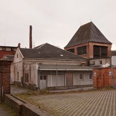 Schlachthof Görlitzer Straße 5